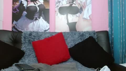 estefania_344 online show from 04/25/26, 03:20