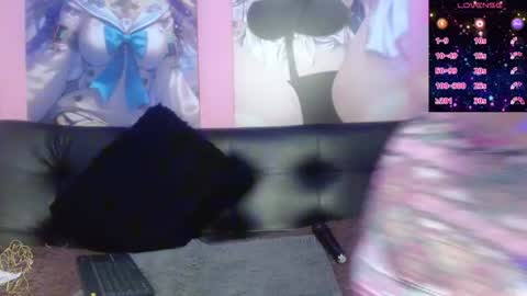 Snapshot of estefania_344 chatting on 06/12/26, 03:11 estefania_344 online show from 06/12/26, 03:11