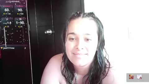 estefany_magic online show from 04/20/26, 03:15