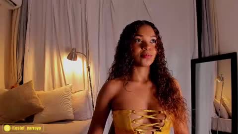 estefy_arroyo1 online show from 09/29/25, 03:00