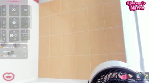 Snapshot of estefy_gomez1 chatting on 02/01/25, 02:26 Stefy online show from 02/01/25, 02:26