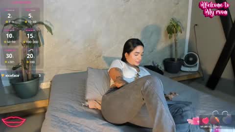 Snapshot of estefy_gomez1 chatting on 02/12/25, 11:51 Stefy online show from 02/12/25, 11:51