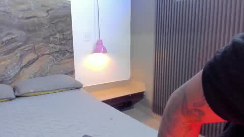 Snapshot of estefy_gomez1 chatting on 03/01/25, 04:04 Stefy online show from 03/01/25, 04:04