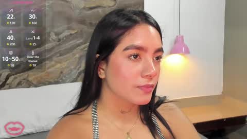 Snapshot of estefy_gomez1 chatting on 03/12/25, 03:35 Stefy online show from 03/12/25, 03:35