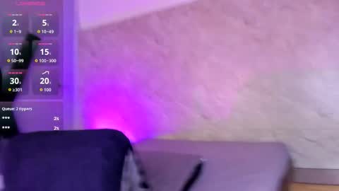 Snapshot of estefy_gomez1 chatting on 09/30/25, 03:55 Stefy online show from 09/30/25, 03:55