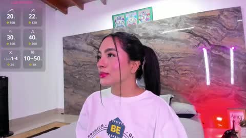 Stefy online show from 04/22/26, 12:07