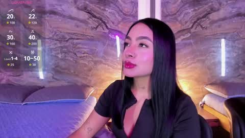 Snapshot of estefy_gomez1 chatting on 05/06/26, 11:48 Stefy online show from 05/06/26, 11:48