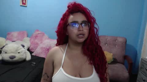 Estefania online show from 02/27/26, 11:32