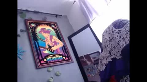 estelamaris online show from 12/24/24, 03:05