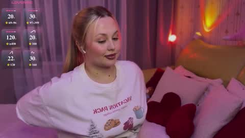 Estella online show from 02/26/26, 05:45