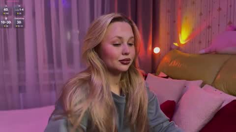 Estella online show from 02/27/26, 05:57