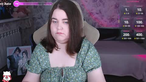 Snapshot of estelle_hicks chatting on 06/06/26, 06:45 estelle_hicks online show from 06/06/26, 06:45