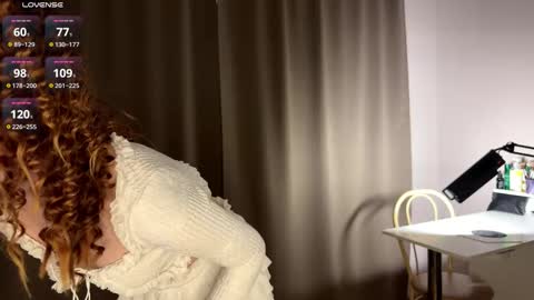 Snapshot of estelleschepper chatting on 10/03/25, 12:02 Kate online show from 10/03/25, 12:02