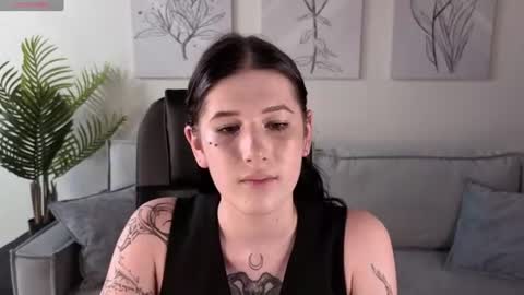 Ester Henderson online show from 07/03/26, 01:34