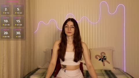 Ester online show from 01/12/25, 09:29