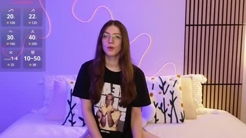 Ester online show from 02/03/25, 09:07