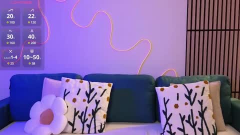 Ester online show from 03/06/25, 09:42