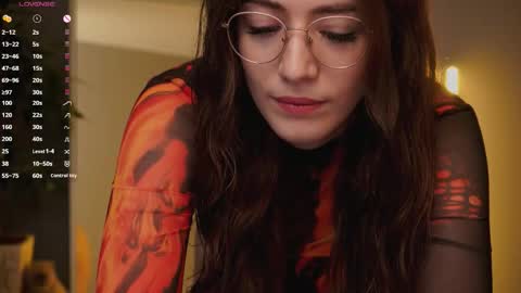 Ester online show from 09/28/25, 01:22