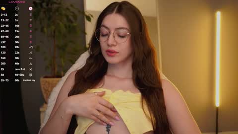 Ester online show from 02/24/26, 03:37