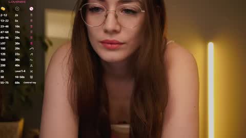 Ester online show from 04/20/26, 03:09