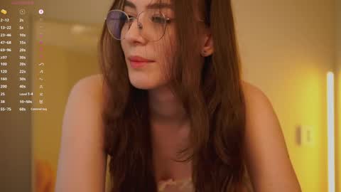 Ester online show from 05/29/26, 04:43