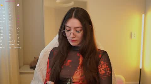 Ester online show from 06/03/26, 07:22