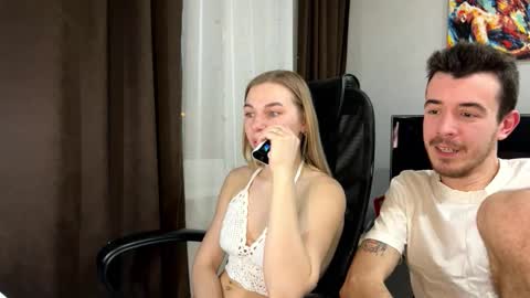 Ester online show from 03/02/26, 07:54