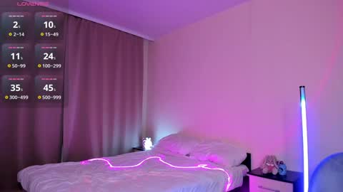 Ester online show from 12/14/24, 03:25