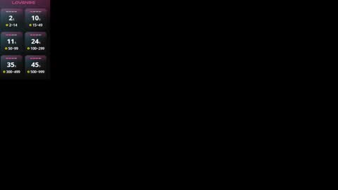 Ester online show from 12/19/24, 06:34