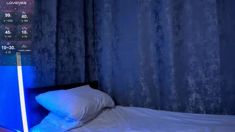 Ester online show from 10/29/25, 02:08