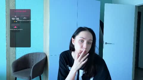 Snapshot of estercarter chatting on 06/20/26, 04:10 Ester online show from 06/20/26, 04:10