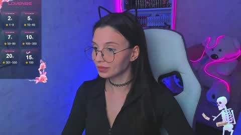 Snapshot of estercollins chatting on 01/28/25, 12:47 Ester online show from 01/28/25, 12:47