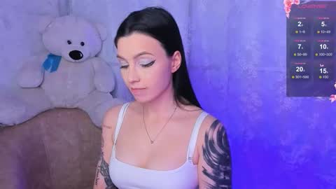 Snapshot of estercollins chatting on 10/08/25, 10:40 Ester online show from 10/08/25, 10:40