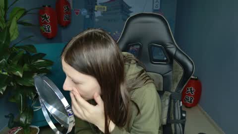 Snapshot of esterhernandes chatting on 01/02/25, 05:03 kelt0901 - my channel in telegra online show from 01/02/25, 05:03