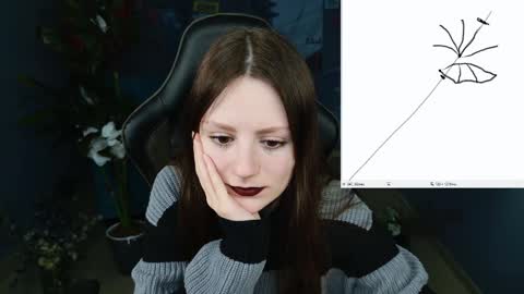 Snapshot of esterhernandes chatting on 02/27/25, 02:21 kelt0901 - my channel in telegra online show from 02/27/25, 02:21