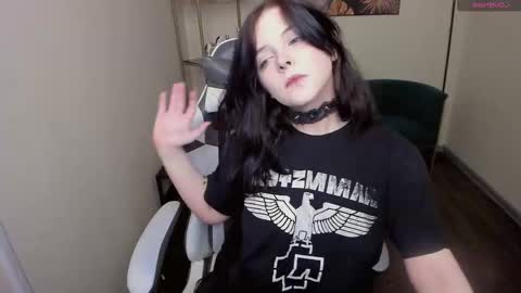 Ester  online show from 03/28/26, 04:06