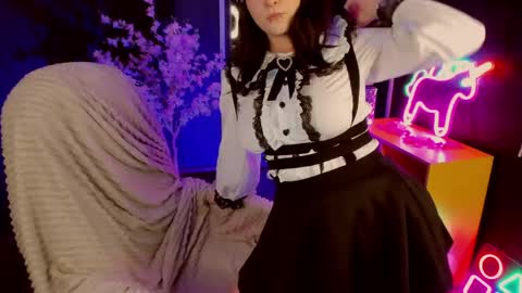 Ester  online show from 04/29/26, 04:22