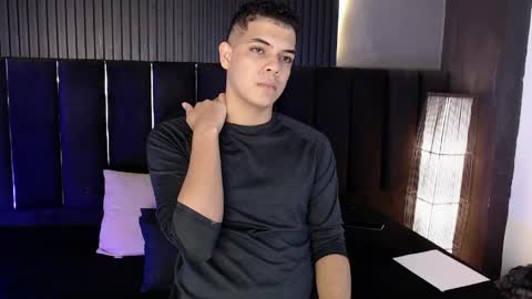 Stevan  online show from 04/19/26, 01:10