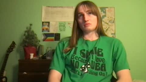 Snapshot of esthergreyplus chatting on 01/27/25, 03:37 Esther Grey online show from 01/27/25, 03:37