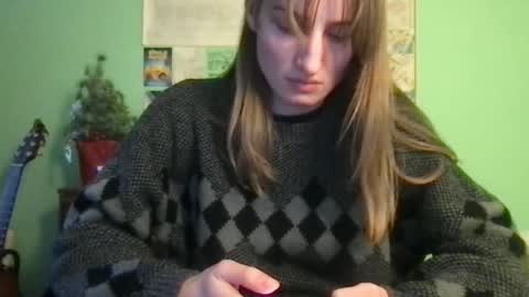 Snapshot of esthergreyplus chatting on 01/27/25, 11:33 Esther Grey online show from 01/27/25, 11:33