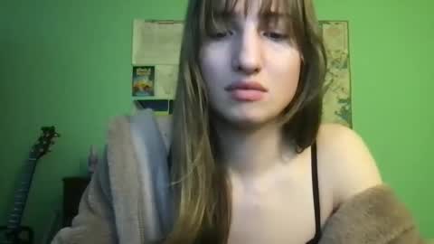 Snapshot of esthergreyplus chatting on 02/23/25, 07:07 Esther Grey online show from 02/23/25, 07:07