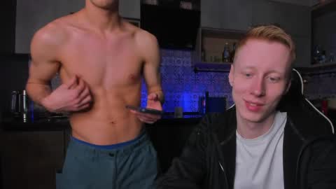 LOUIS online show from 04/03/26, 11:03