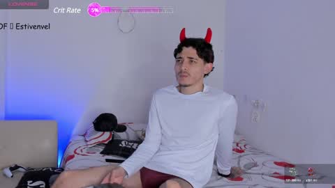 estivenvel online show from 02/04/25, 03:26