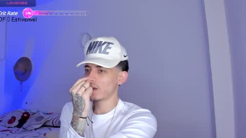 estivenvel online show from 02/28/25, 02:53