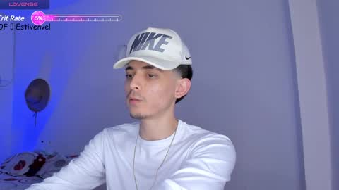 estivenvel online show from 02/28/25, 05:59