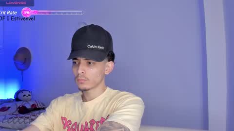 estivenvel online show from 03/05/25, 03:07