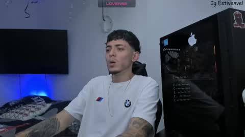 estivenvel online show from 02/14/26, 05:53