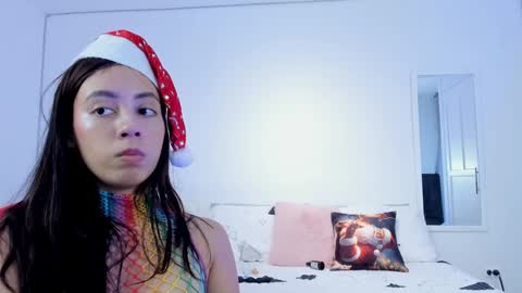 Estrellita online show from 12/19/24, 11:14