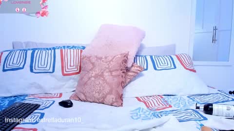 Estrellita online show from 01/16/25, 10:55