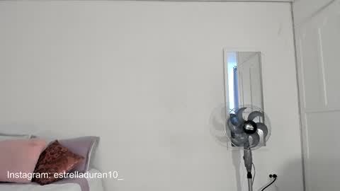 Estrellita online show from 01/29/25, 07:43